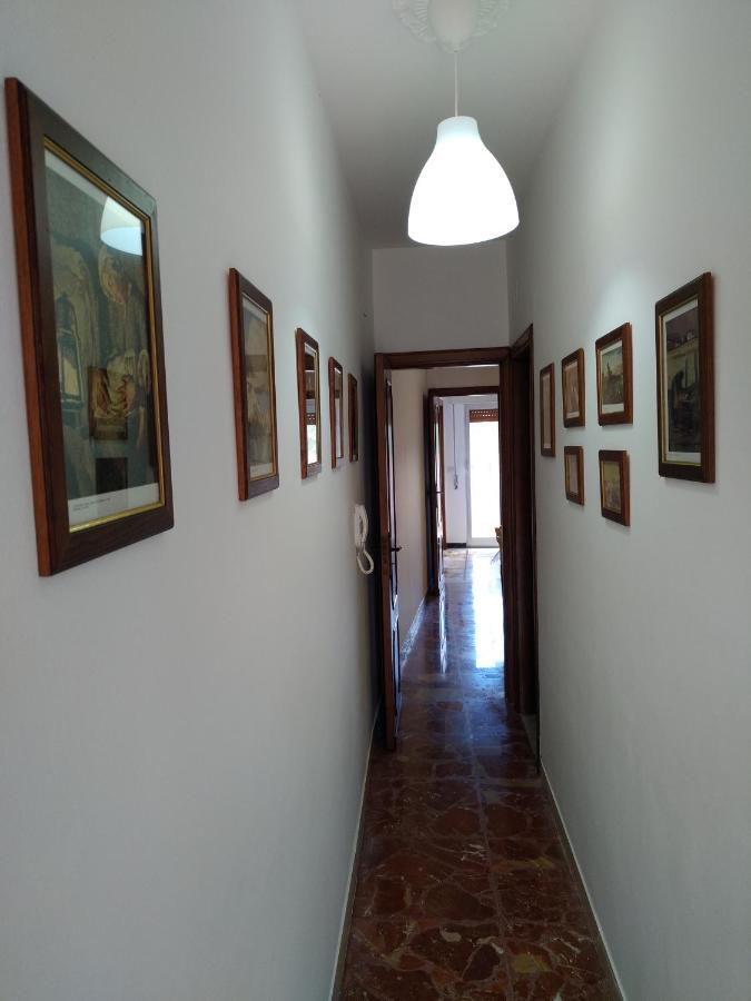 Casa Donna Franca Castiglione De Sicilia Exterior foto